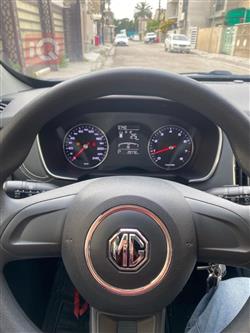 ام جي RX5